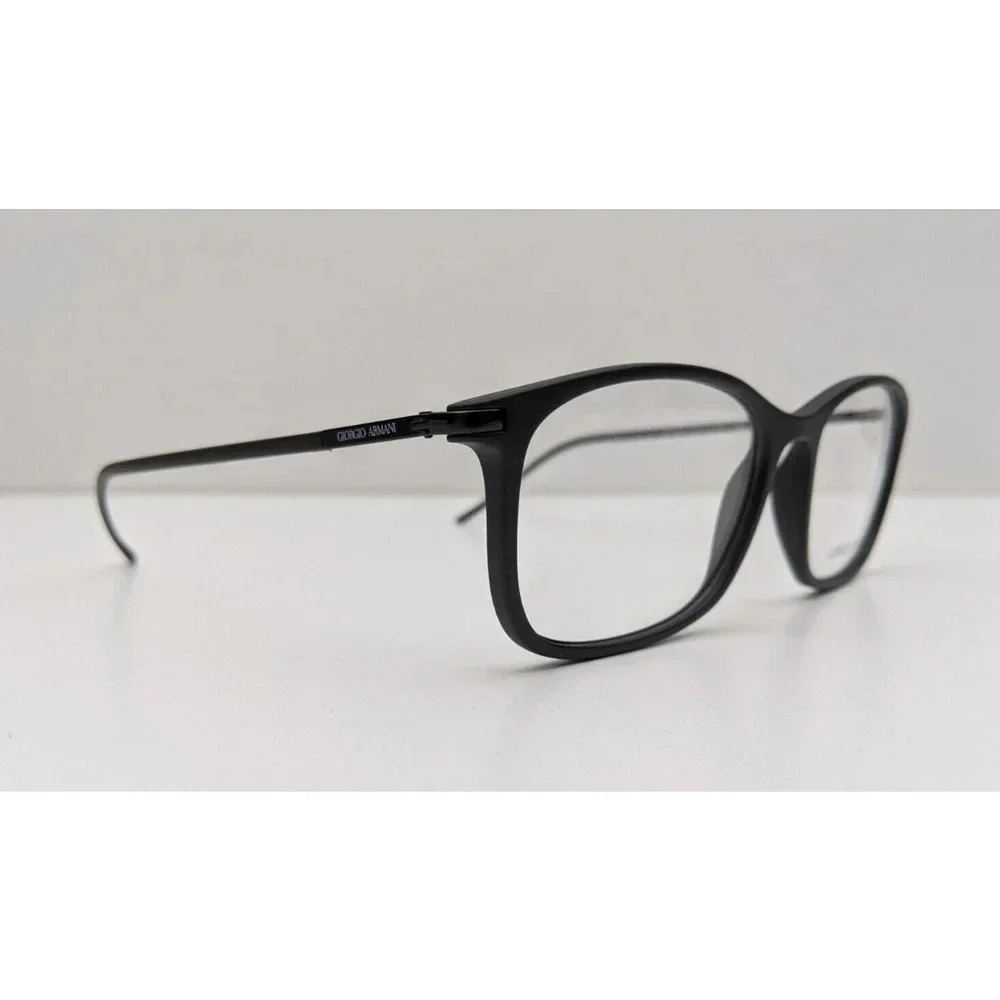 🕶️Made in Italy! Giorgio Armani AR7006 Eyeglasses 53/16 140 /KAD654🕶️